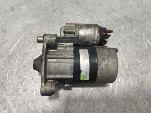  MOTOR ARRANQUE Peugeot 206 