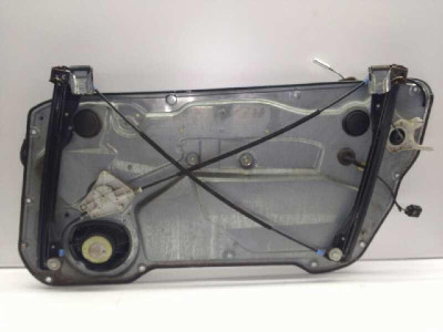 ELEVALUNAS DELANTERO IZQUIERDO, SEAT, IBIZA (6L1)