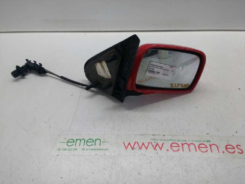  RETROVISOR DERECHO Volkswagen POLO III (6N1) 