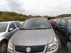 SUZUKI SX4 (RW/EY) б/у