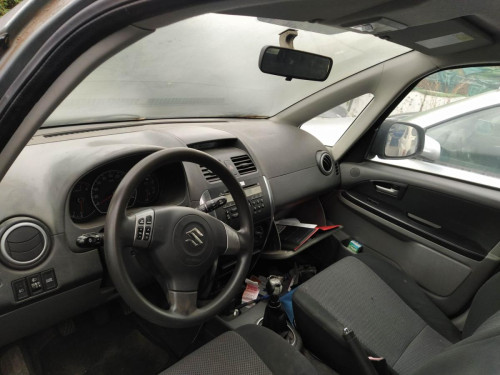 SUZUKI SX4 (RW/EY) б/у