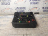  CAJA RELES / FUSIBLES 