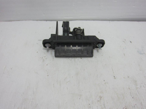  NO IDENTIFICADO MAZDA 3 BERLINA (BK) 