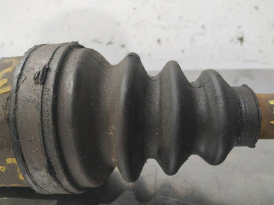 TRANSMISION DELANTERA IZQUIERDA, CITROEN, C4 PICASSO
