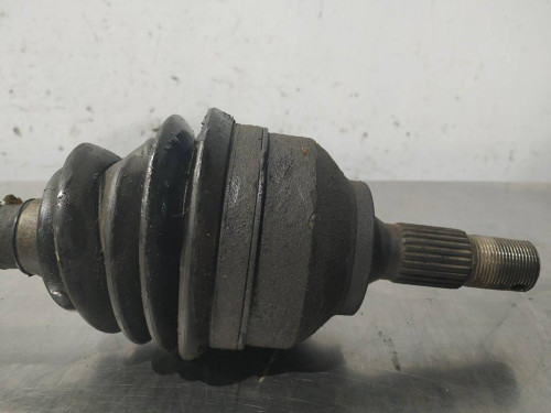  TRANSMISION DELANTERA IZQUIERDA CITROEN C4 PICASSO 