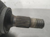  TRANSMISION DELANTERA IZQUIERDA CITROEN C4 PICASSO 