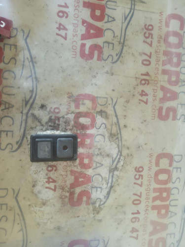 INTERRUPTOR SUZUKI VITARA (SE/SF/ET) 