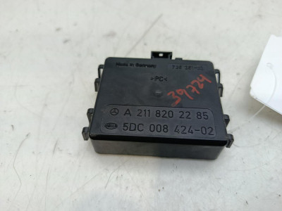 SENSOR, MERCEDES-BENZ, CLASE E (BM 211) BERLINA