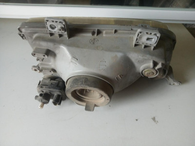 FARO IZQUIERDO, KIA, SPORTAGE