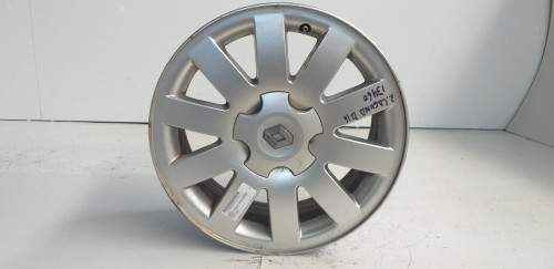  LLANTA, RENAULT, LAGUNA II (BG0) 