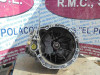 CAJA CAMBIOS Renault SCENIC II (JM) 