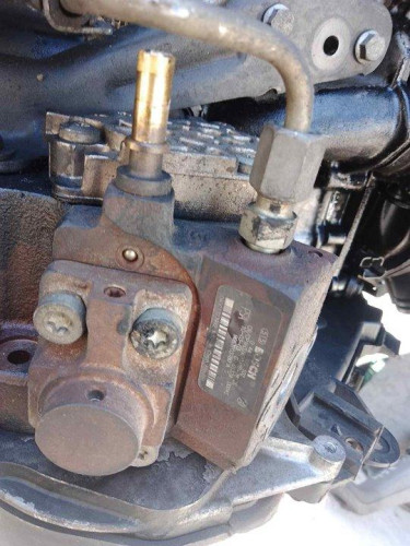 DESPIECE MOTOR 
