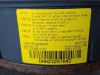 AIRBAG DELANTERO IZQUIERDO Opel CORSA C 