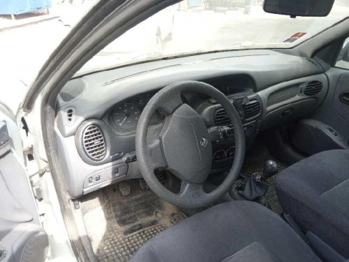  RENAULT MEGANE I FASE 2 BERLINA (BA0) 