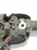  CREMALLERA DIRECCION, SEAT, LEON (1P1) 