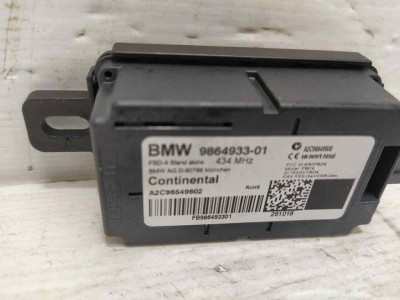 MODULO ELECTRONICO, BMW, SERIE X3 (G01)