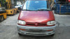  NISSAN SERENA (C23M) 