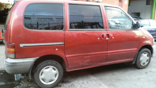  NISSAN SERENA (C23M) 