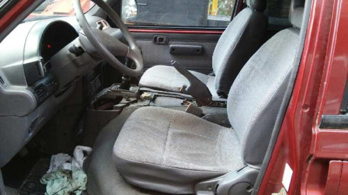  NISSAN SERENA (C23M) 