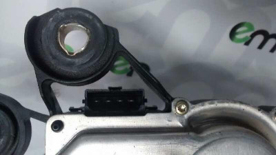 MOTOR LIMPIA TRASERO, SEAT, IBIZA (6L1)