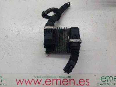 CENTRALITA MOTOR UCE, OPEL, ASTRA G BERLINA