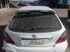 PORTON TRASERO MG Rover MG ZR (2001->) MG Rover MG ZR (2001->) 