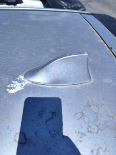 ANTENA CITROEN C4 BERLINA 