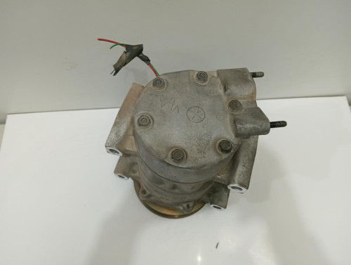  COMPRESOR AIRE ACONDICIONADO, CITROEN, C3 