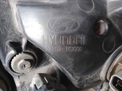 FARO DERECHO, Hyundai, GETZ (TB)
