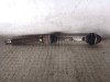 TRANSMISION DELANTERA DERECHA FORD FOCUS BERLINA (CAP) 