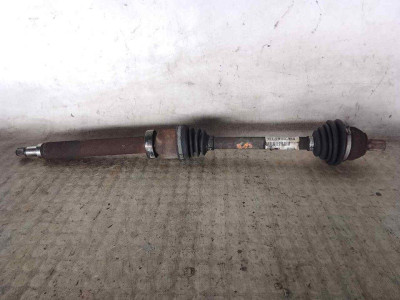 TRANSMISION DELANTERA DERECHA, FORD, FOCUS BERLINA (CAP)