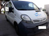 NISSAN PRIMASTAR (X83) — vehículo donante para recambios 