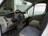 NISSAN PRIMASTAR (X83) — vehículo donante para recambios 