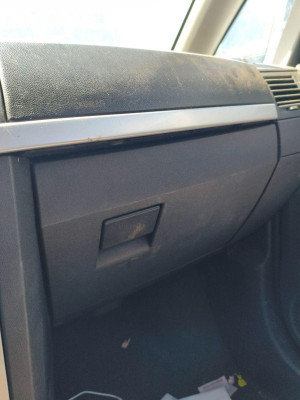 GUANTERA, OPEL, MERIVA