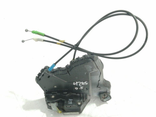  CERRADURA PUERTA DELANTERA IZQUIERDA Toyota AURIS (E15) 