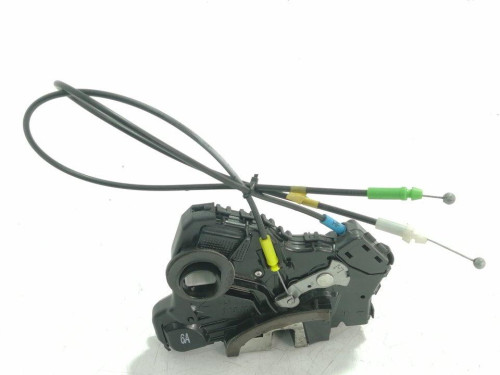  CERRADURA PUERTA DELANTERA IZQUIERDA Toyota AURIS (E15) 