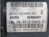  ABS, FORD, FOCUS BERLINA (CB8) 