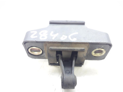 CERRADURA MALETERO / PORTON, RENAULT, MEGANE I FASE 2 CLASSIC (LA...)