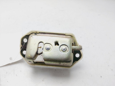 CERRADURA MALETERO / PORTON, DAEWOO, MATIZ