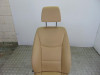 JUEGO ASIENTOS COMPLETO, BMW, SERIE 3 TOURING (E91)