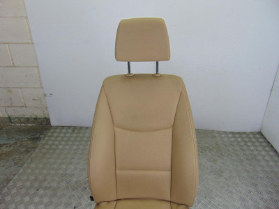 JUEGO ASIENTOS COMPLETO, BMW, SERIE 3 TOURING (E91)