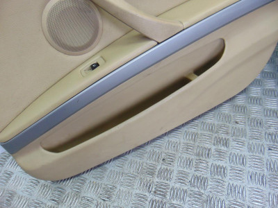 JUEGO ASIENTOS COMPLETO, BMW, SERIE 3 TOURING (E91)