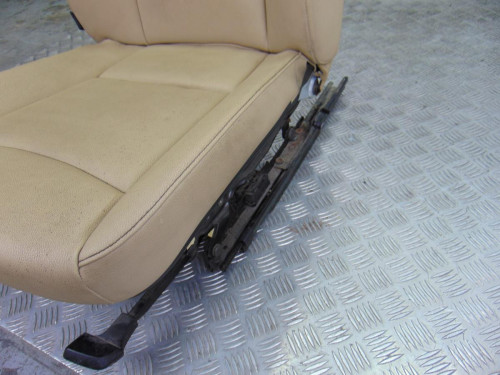 JUEGO ASIENTOS COMPLETO, BMW, SERIE 3 TOURING (E91)