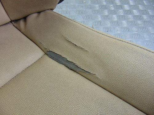 JUEGO ASIENTOS COMPLETO, BMW, SERIE 3 TOURING (E91)