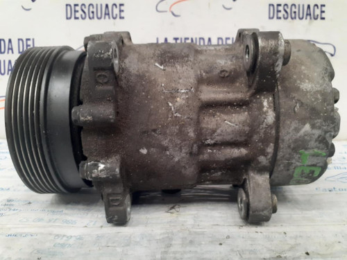  COMPRESOR AIRE ACONDICIONADO 