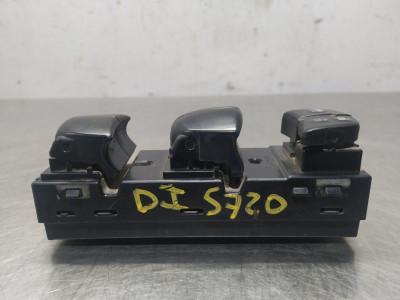 MANDO ELEVALUNAS DELANTERO IZQUIERDO, NISSAN, JUKE (F15E)