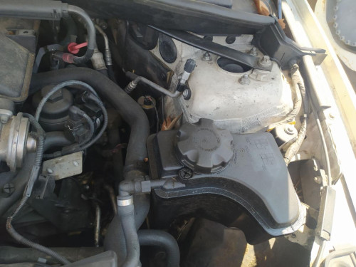  ABS BMW SERIE 1 BERLINA (E81/E87) 