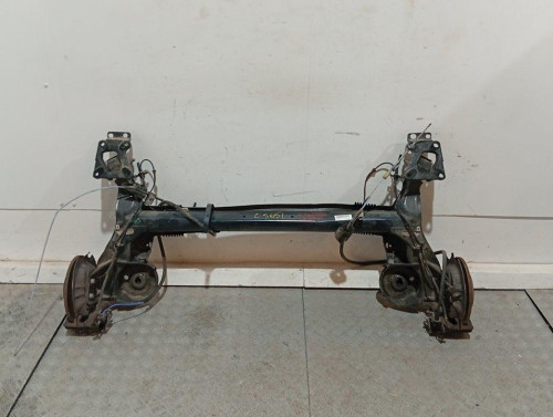  PUENTE TRASERO Peugeot PARTNER FURGÓN 