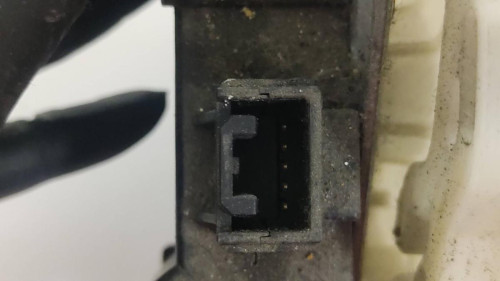 MOTOR APERTURA TRAMPILLAS CLIMATIZADOR Toyota COROLLA VERSO (R1) 