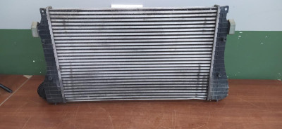 INTERCOOLER, SEAT, LEON (1M1)
